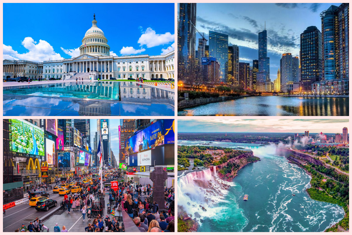 Americas