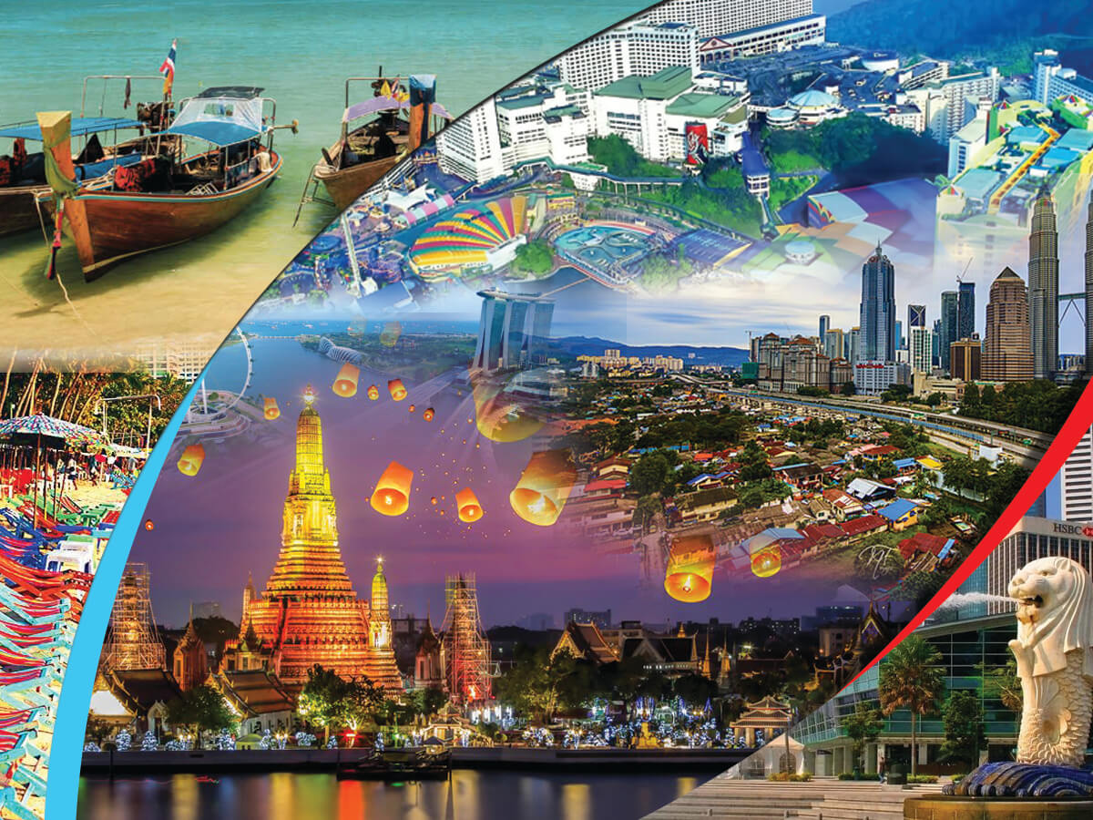 Asia