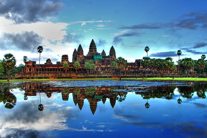 Cambodia