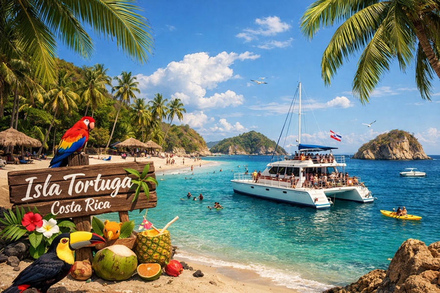 Costa Rica