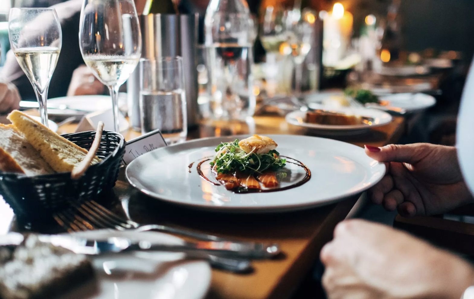 Food & drink tours