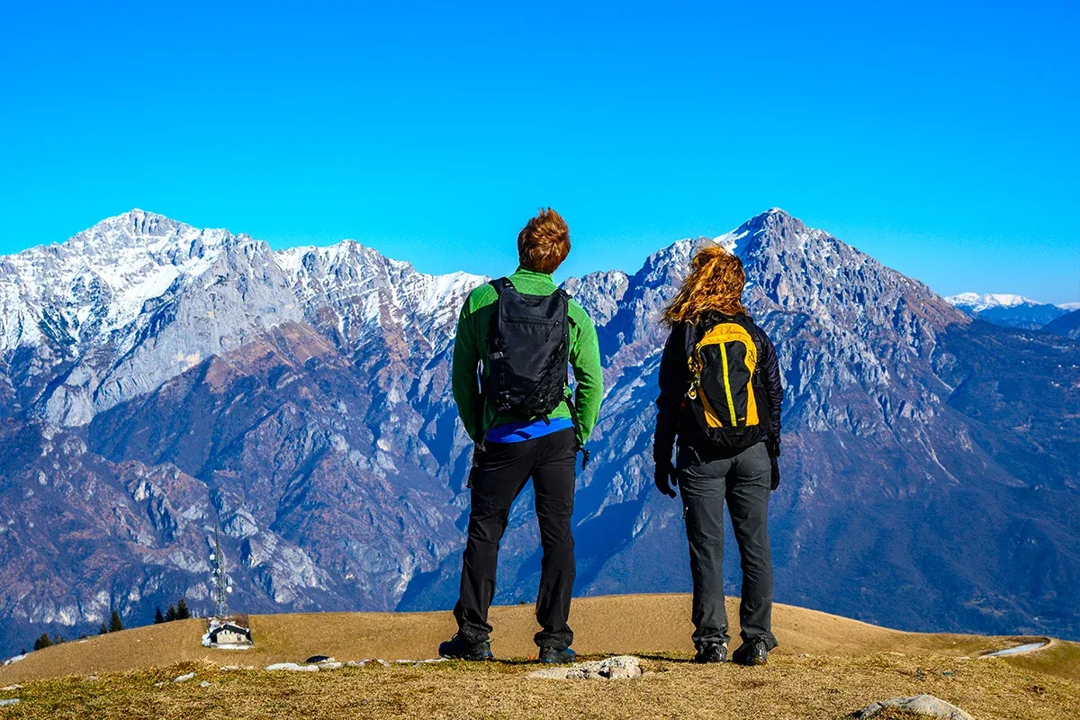Hiking & trekking