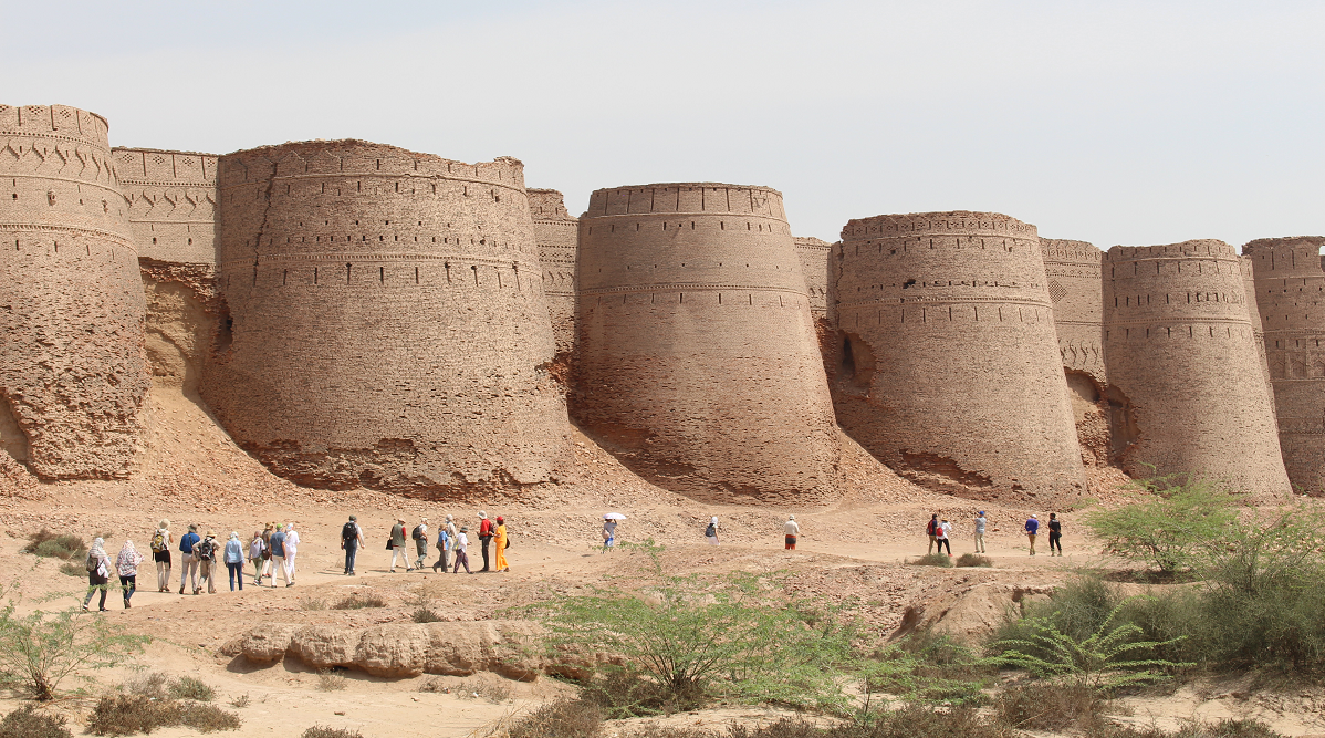 Heritage tours