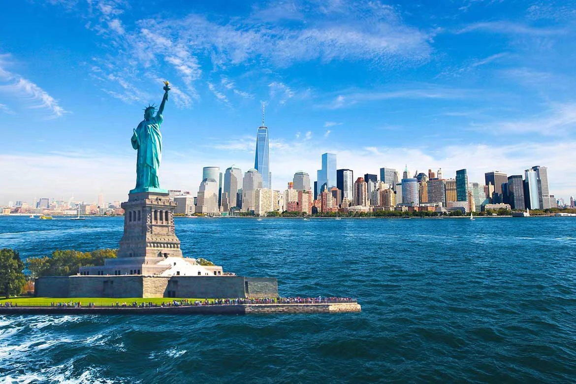 Americas