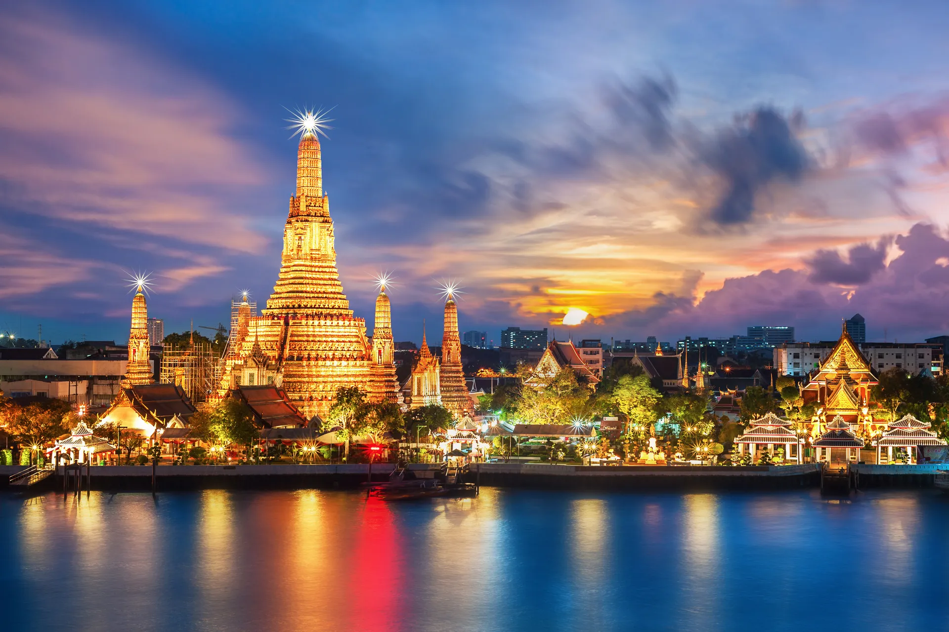 Thailand