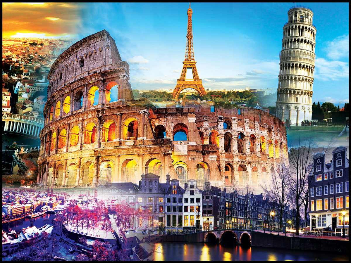 Europe
