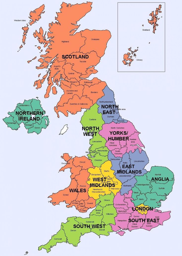 United Kingdom