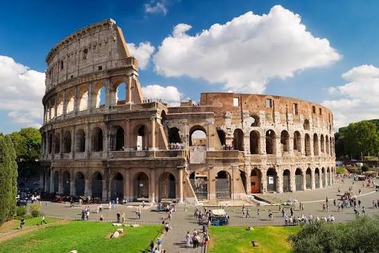 ROME, TUSCANY & VENICE HERITAGE ESCAPE