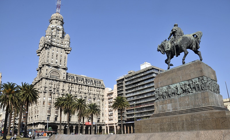 URUGUAY COASTAL & HERITAGE DISCOVERY