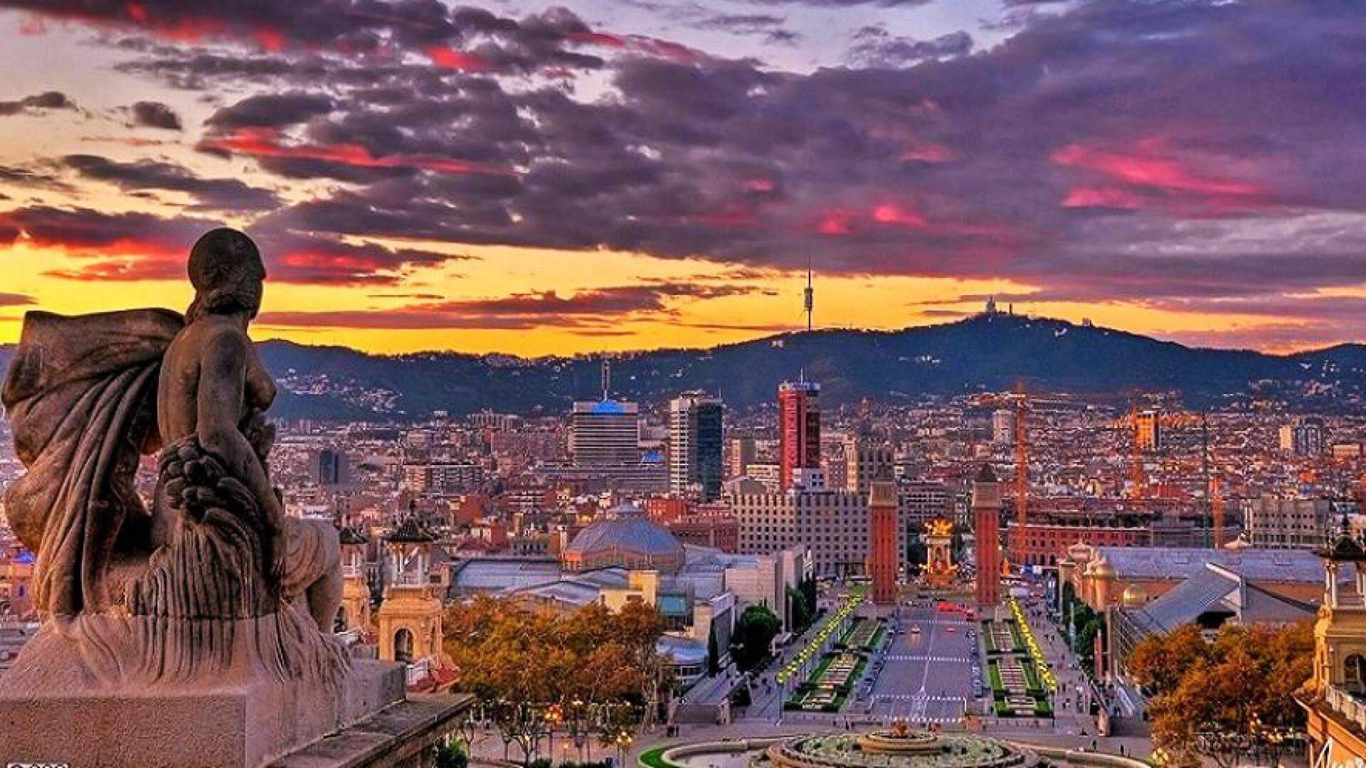 Spain Royal Heritage & Coastal Discovery